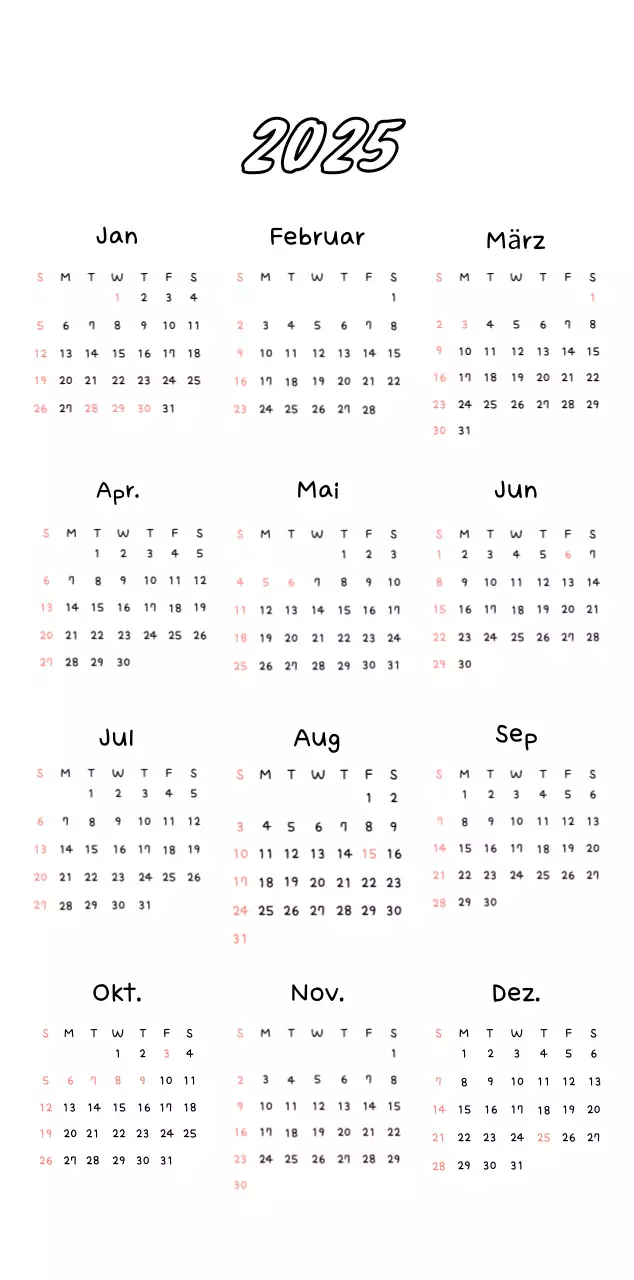 Weiße gemütliche Neujahrsgrüße