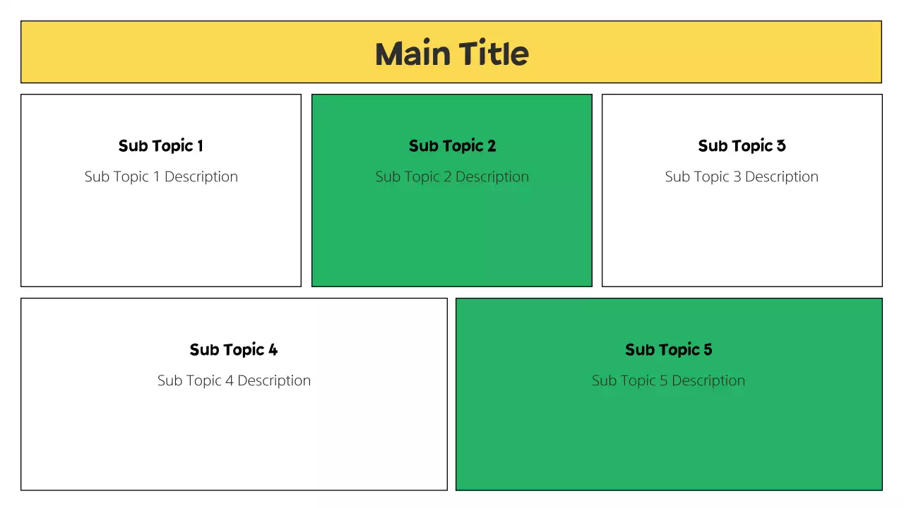 AI Presentation_Template391