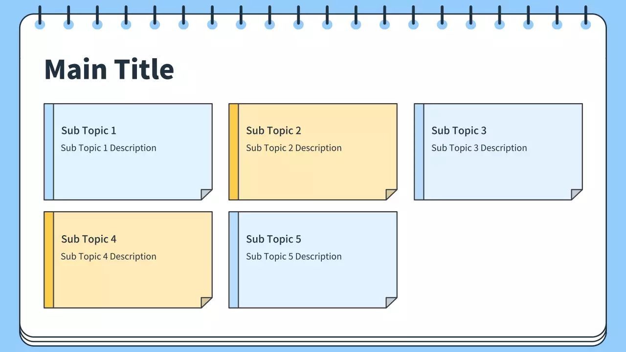 AIプレゼンテーション_テンプレート374