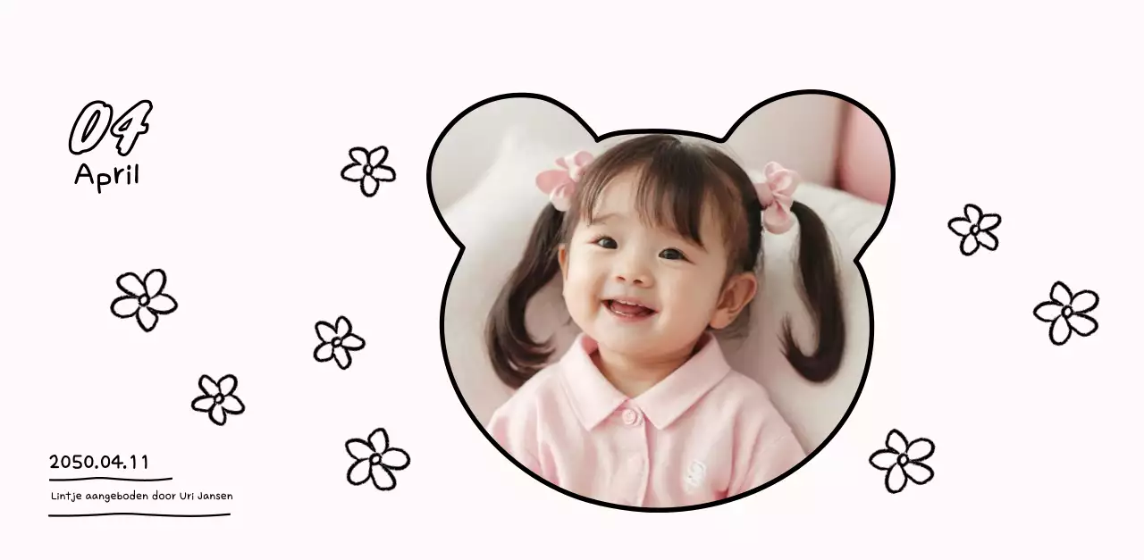 Vier het nieuwe jaar in het wit