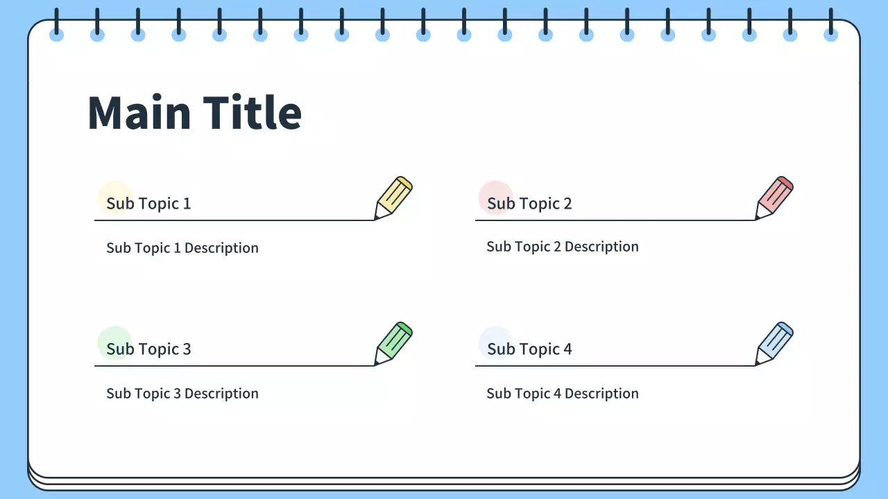 AIプレゼンテーション_テンプレート374