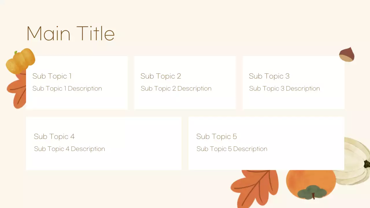 AI Presentation_Template355