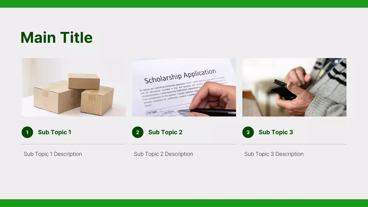 AI Presentation_Template394