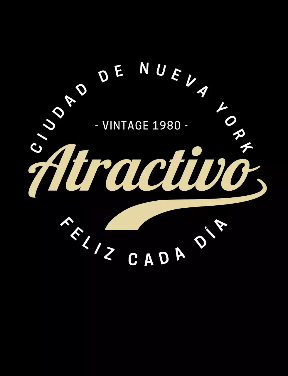 Papelería de estilo vintage