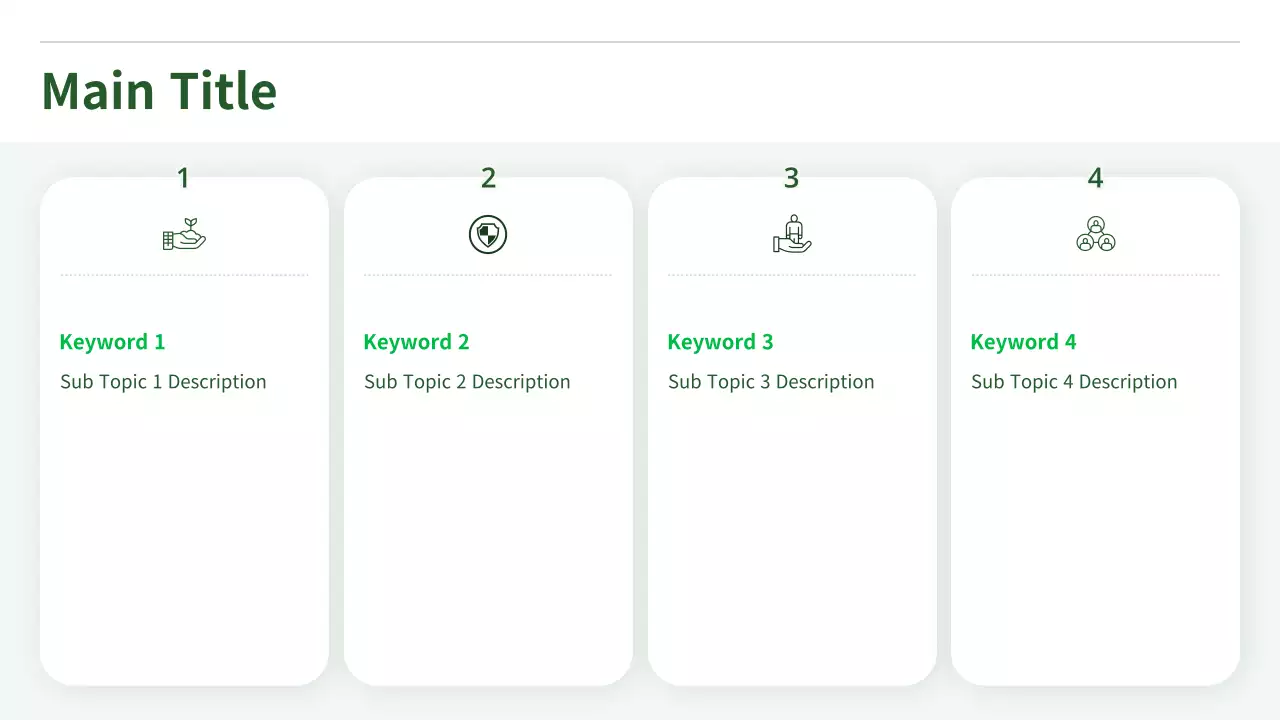 AI Presentation_Template398