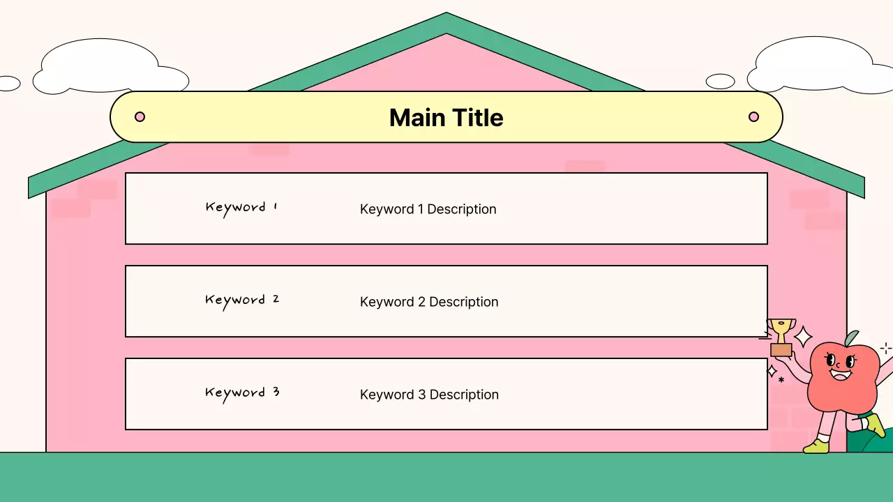 AI Presentation_Template386