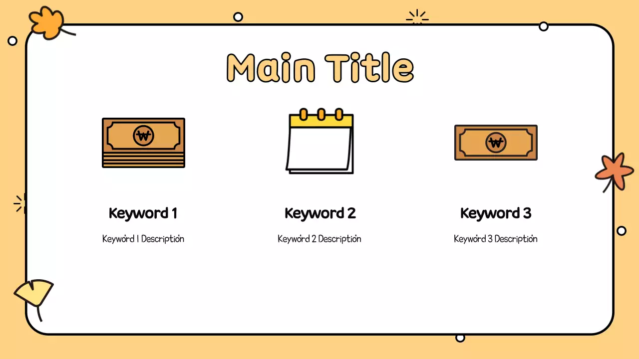 AI Presentation_Template356
