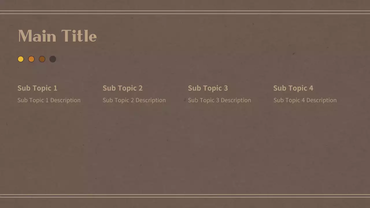 AI Presentation_Template362