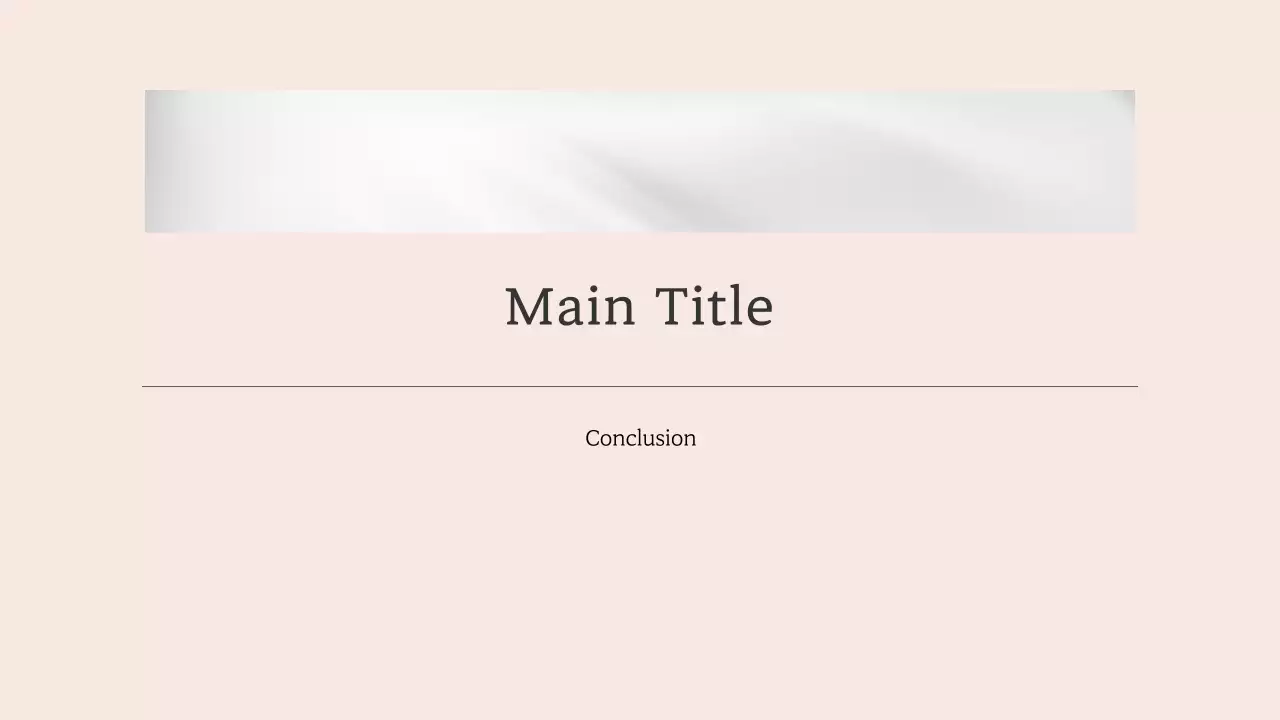 AI Presentation_Template383