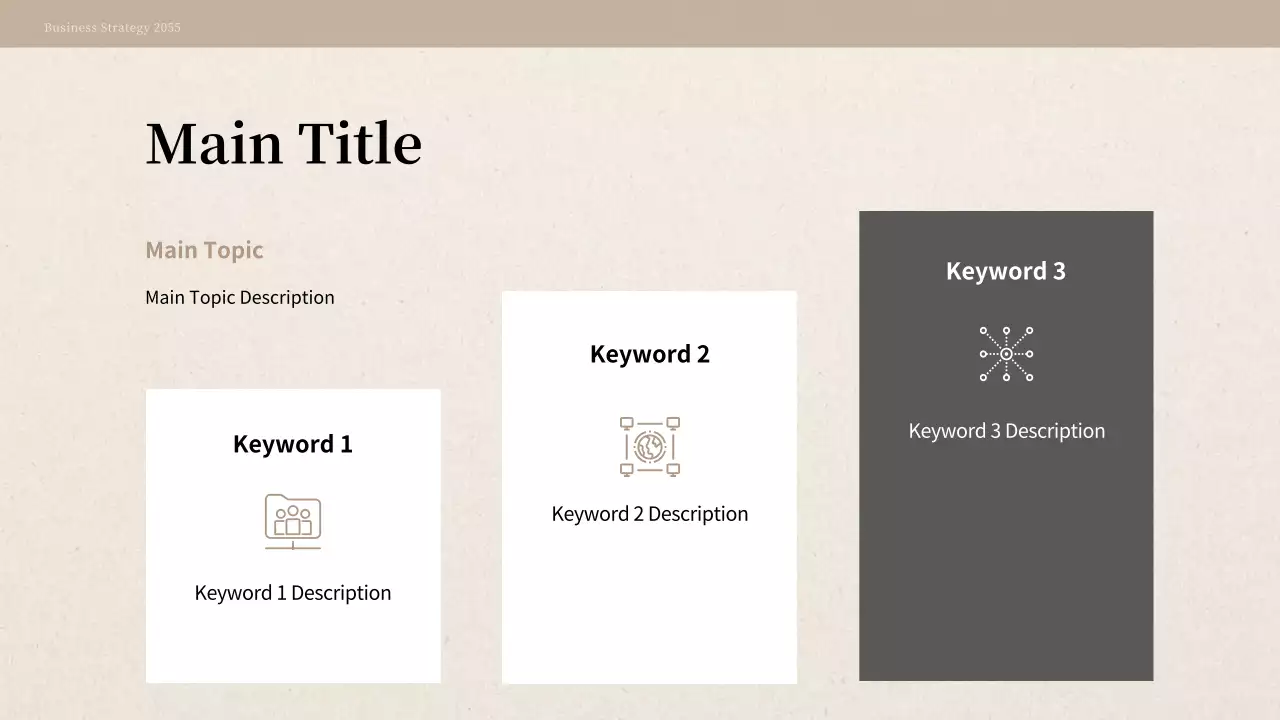 AIプレゼンテーション_テンプレート334