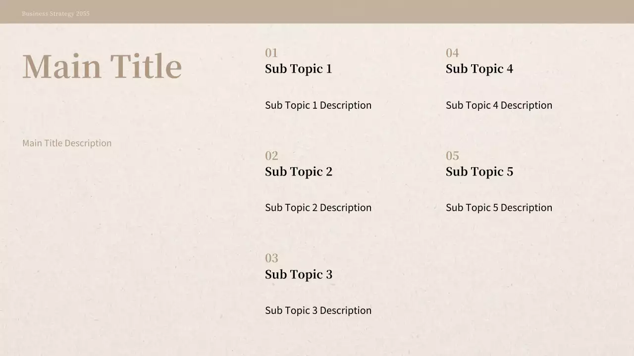 AIプレゼンテーション_テンプレート334
