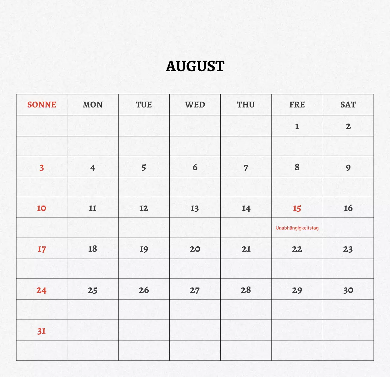 Fotokalender mit alten Erinnerungen und Fotorahmen