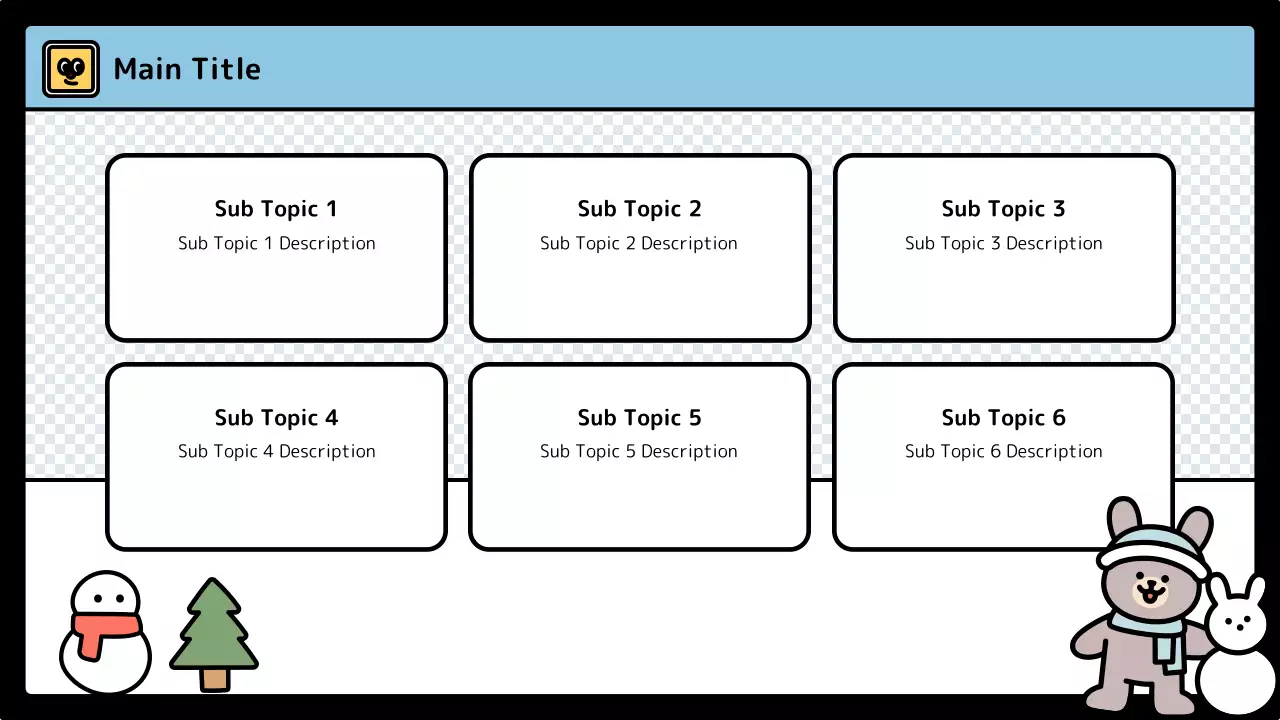 AIプレゼンテーション_テンプレート357
