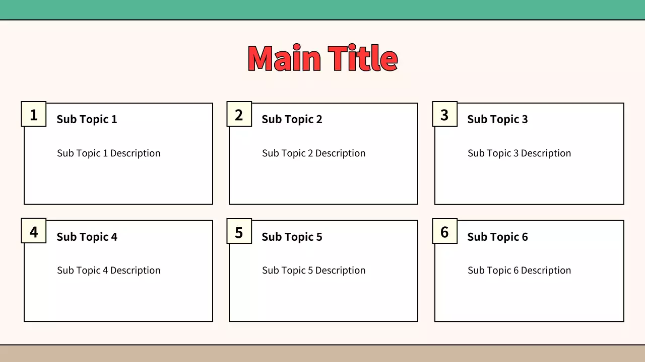 AIプレゼンテーション_テンプレート386