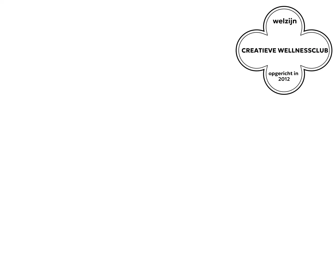 Eenvoudig groepslogo