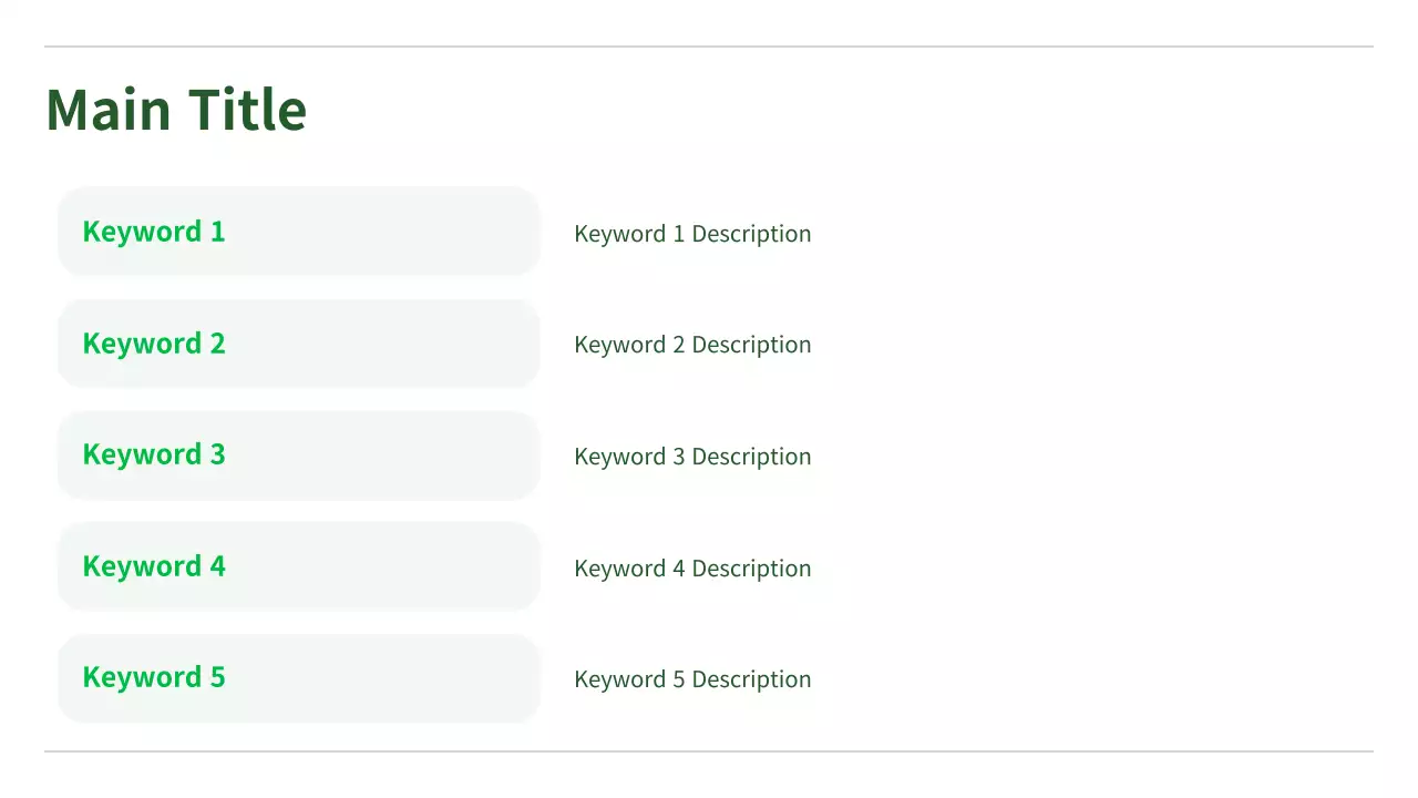 AI Presentation_Template398