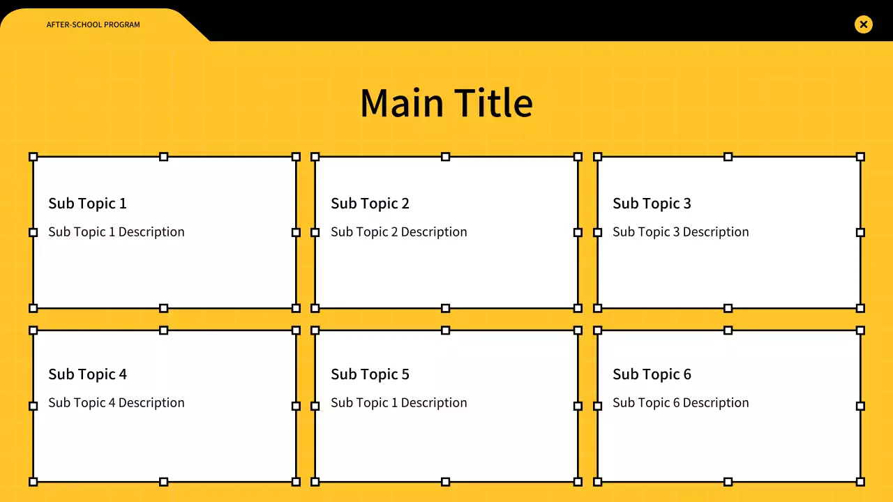 AIプレゼンテーション_テンプレート377
