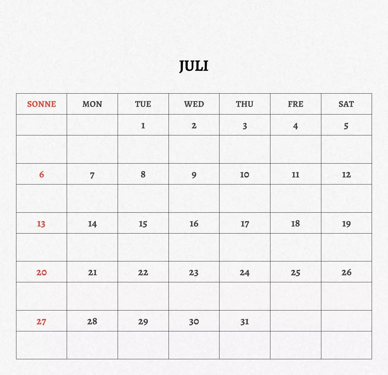 Fotokalender mit alten Erinnerungen und Fotorahmen