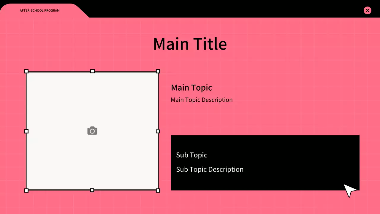 AIプレゼンテーション_テンプレート377