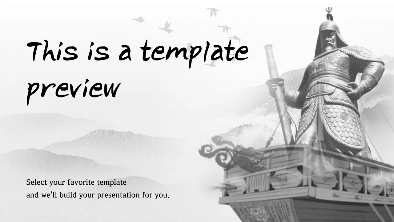 AI Presentation_Template336