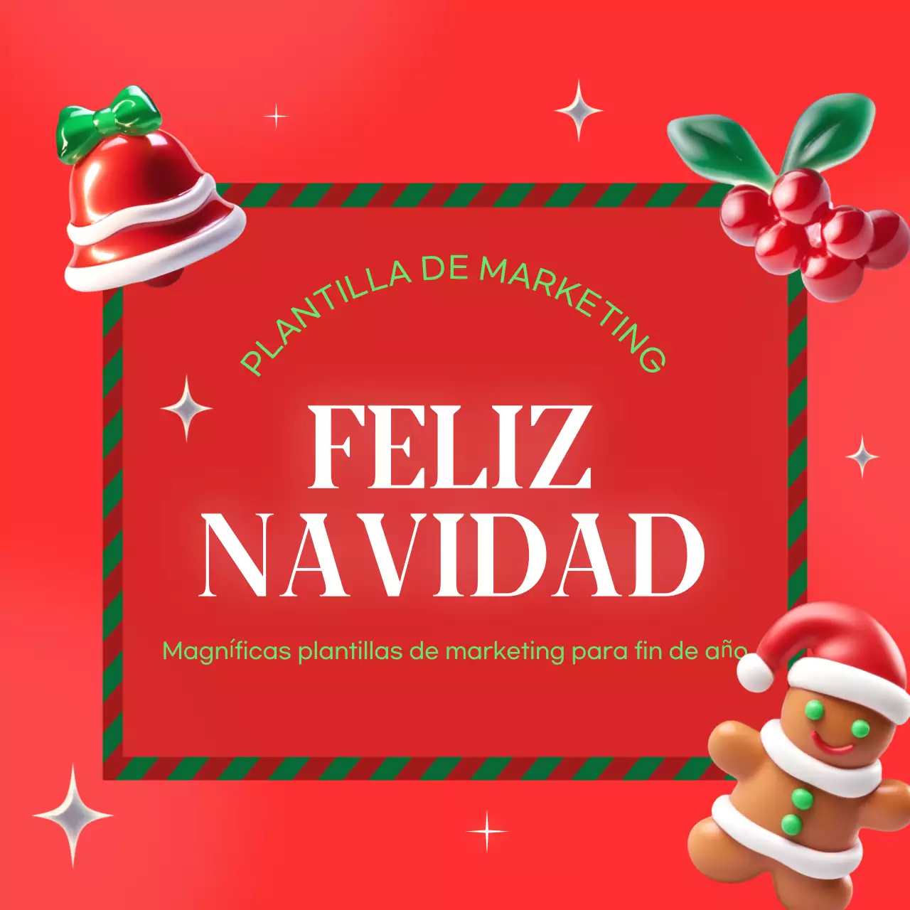 Promoción navideña Red Cosy