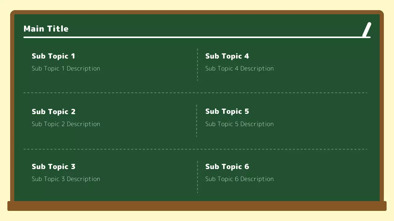 AIプレゼンテーション_テンプレート367