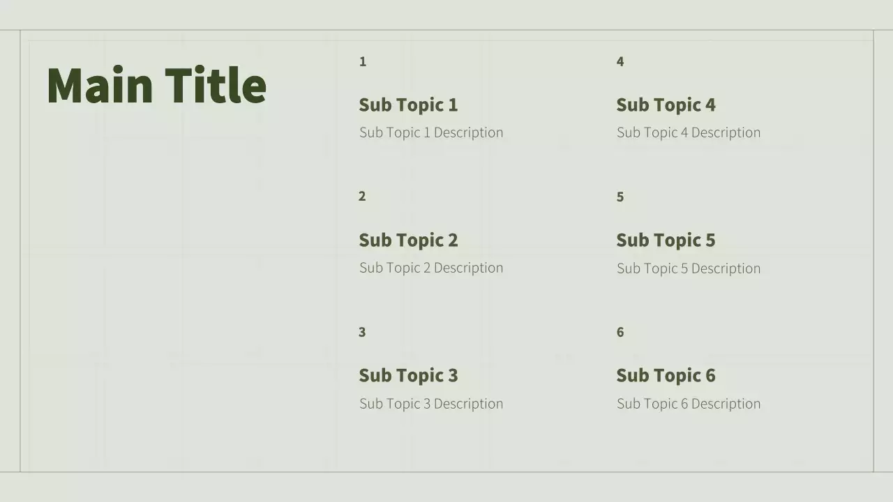 AIプレゼンテーション_テンプレート343