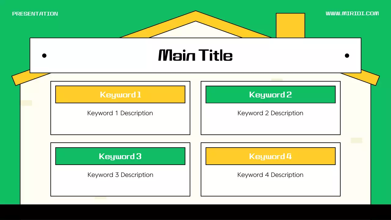 AI Presentation_Template378