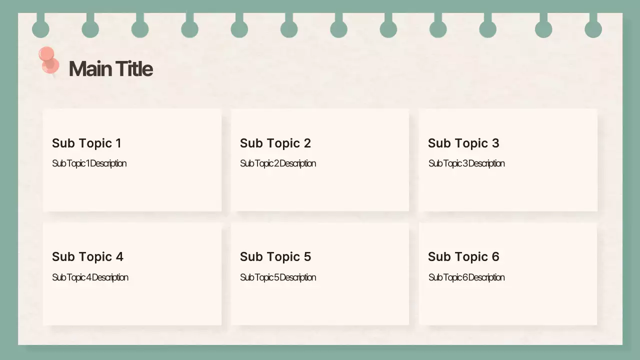 AIプレゼンテーション_テンプレート337