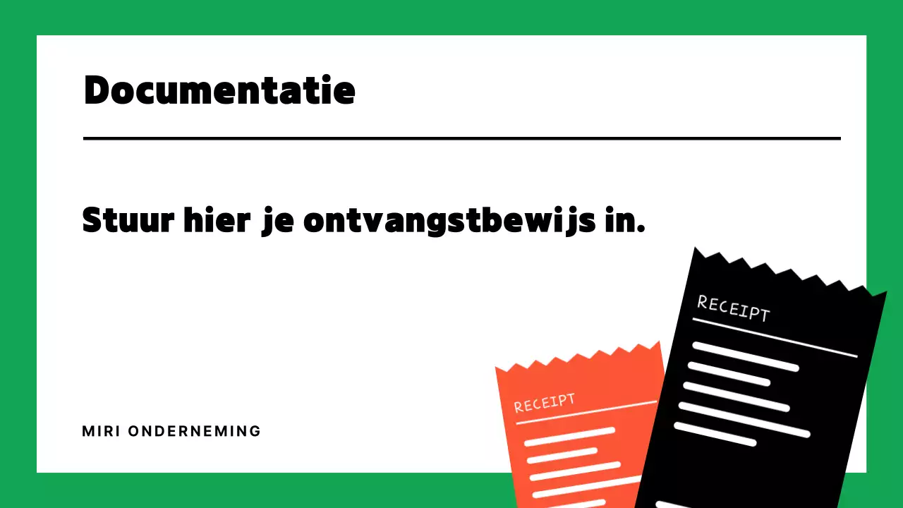 Promoot oranje pop aankondigingen