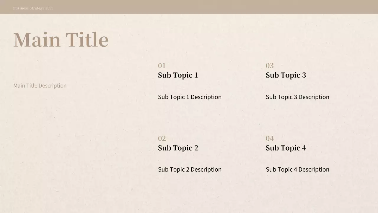 AIプレゼンテーション_テンプレート334