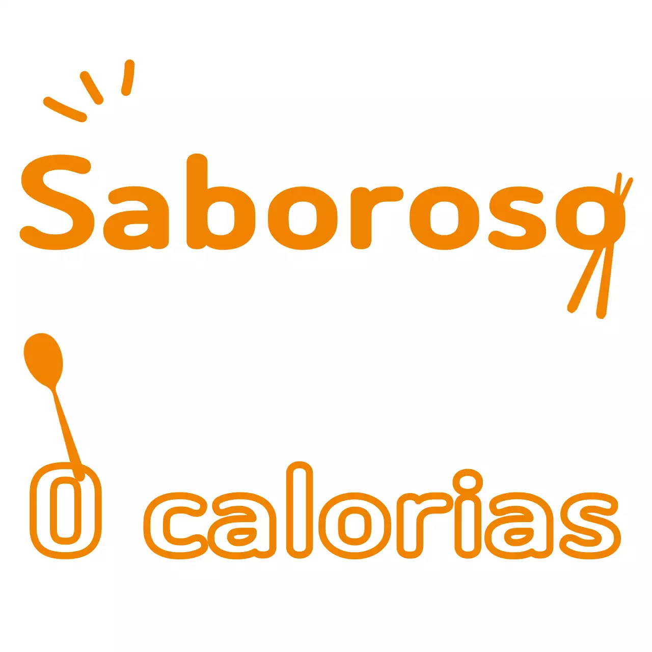Alegações de zero calorias