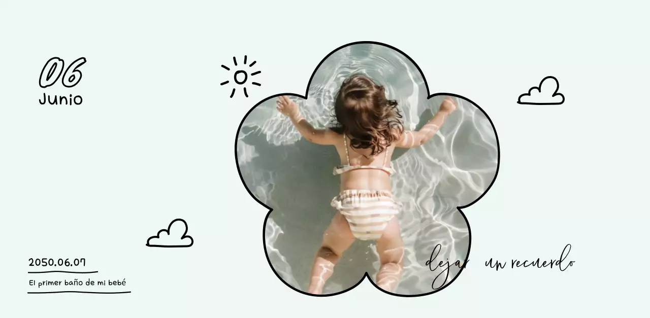 Celebra el Año Nuevo de blanco