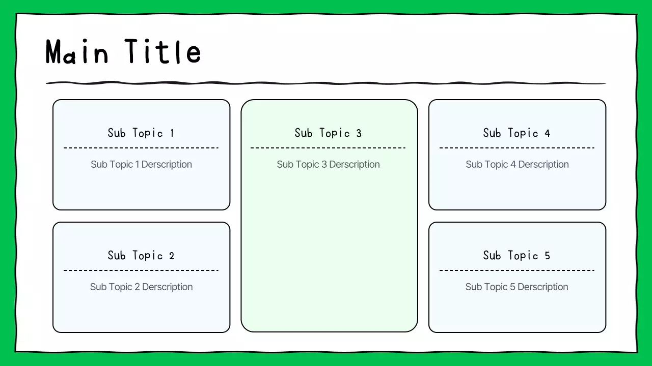 AIプレゼンテーション_テンプレート393