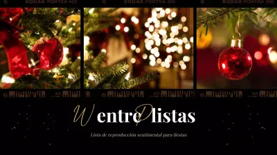 Guía de la Fiesta Invernal de la Vendimia Roja