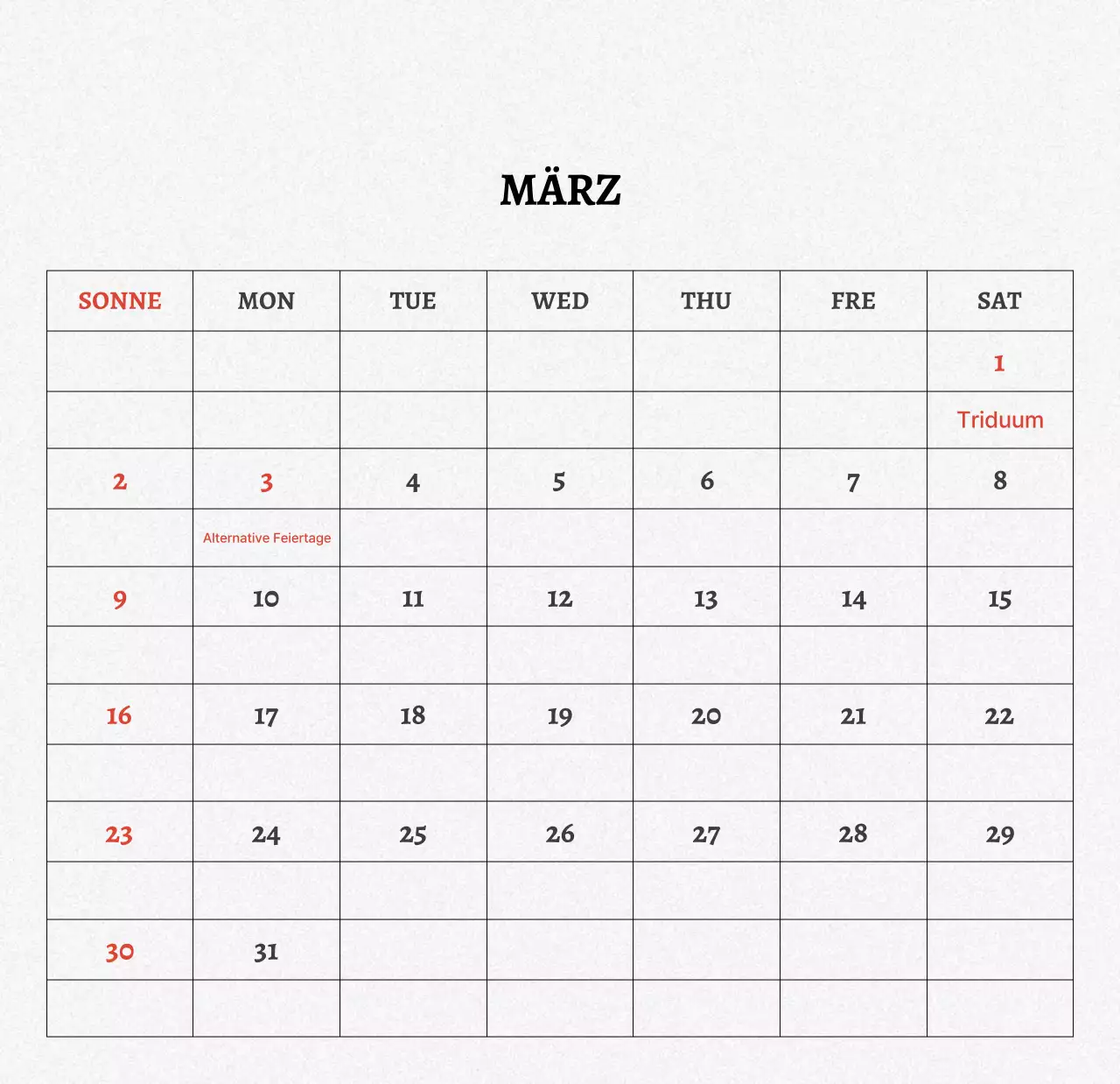 Fotokalender mit alten Erinnerungen und Fotorahmen