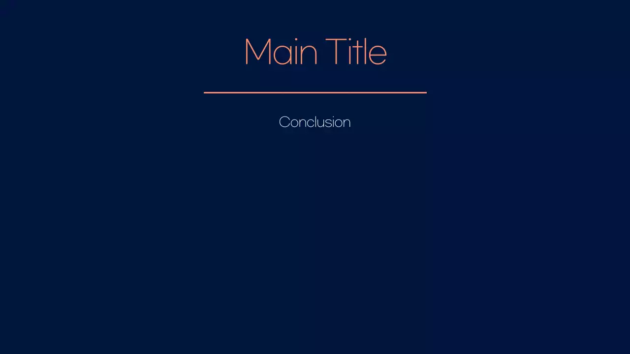 AI Presentation_Template344