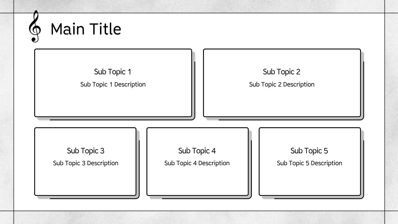 AI Presentation_Template328