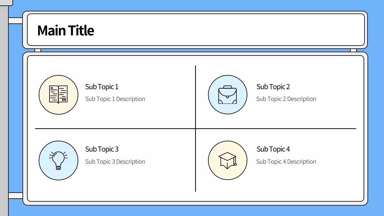 AIプレゼンテーション_テンプレート372