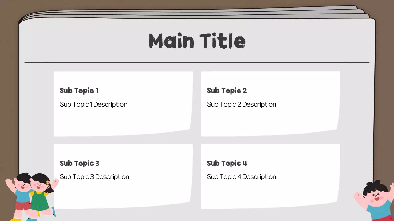 AI Presentation_Template361