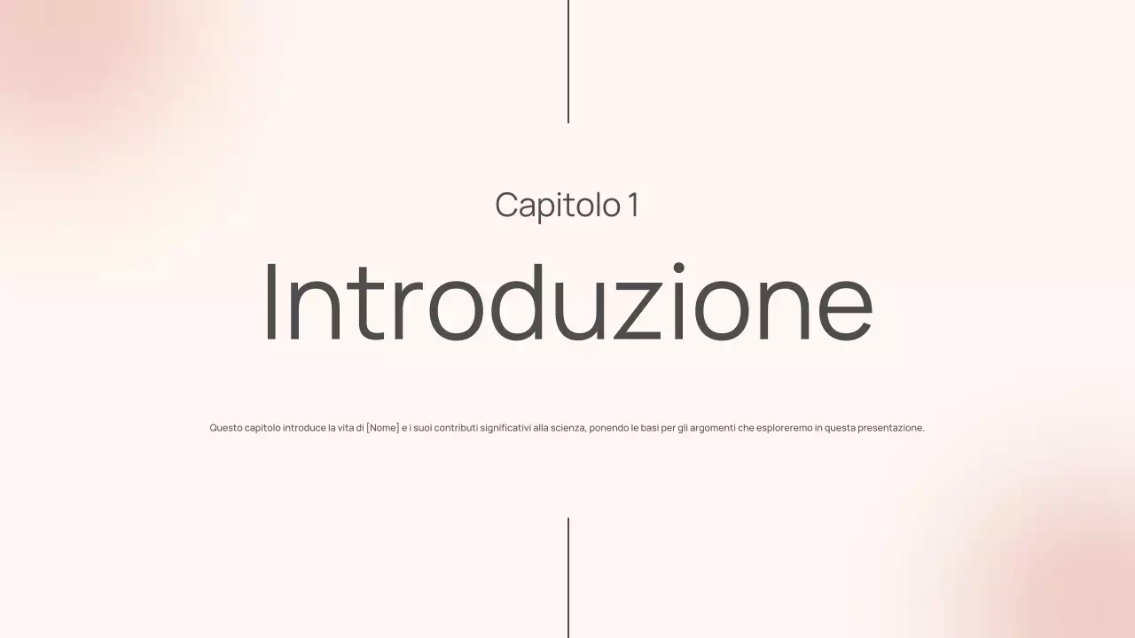 classe rosa biografia moderna