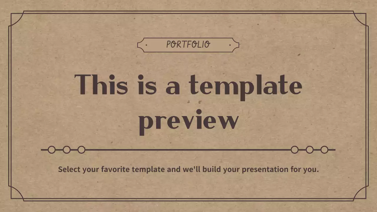AI Presentation_Template362
