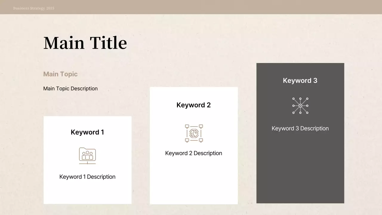 AI Presentation_Template334
