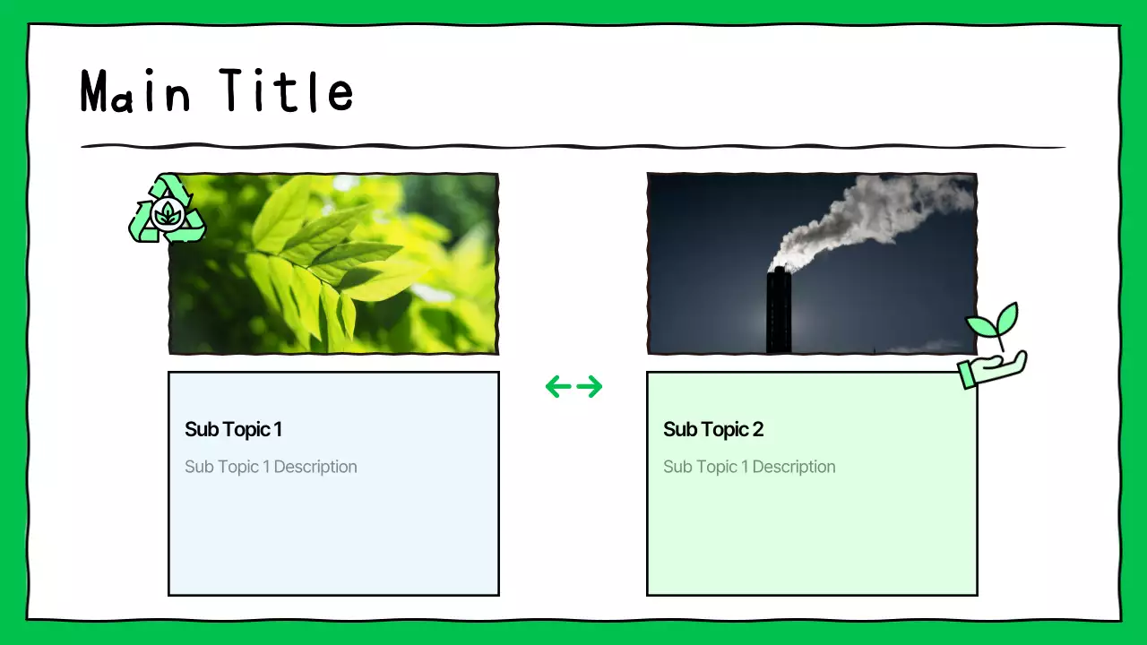 AIプレゼンテーション_テンプレート393