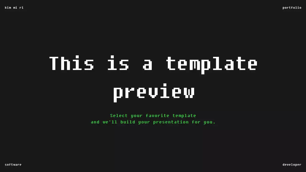 AI Presentation_Template382