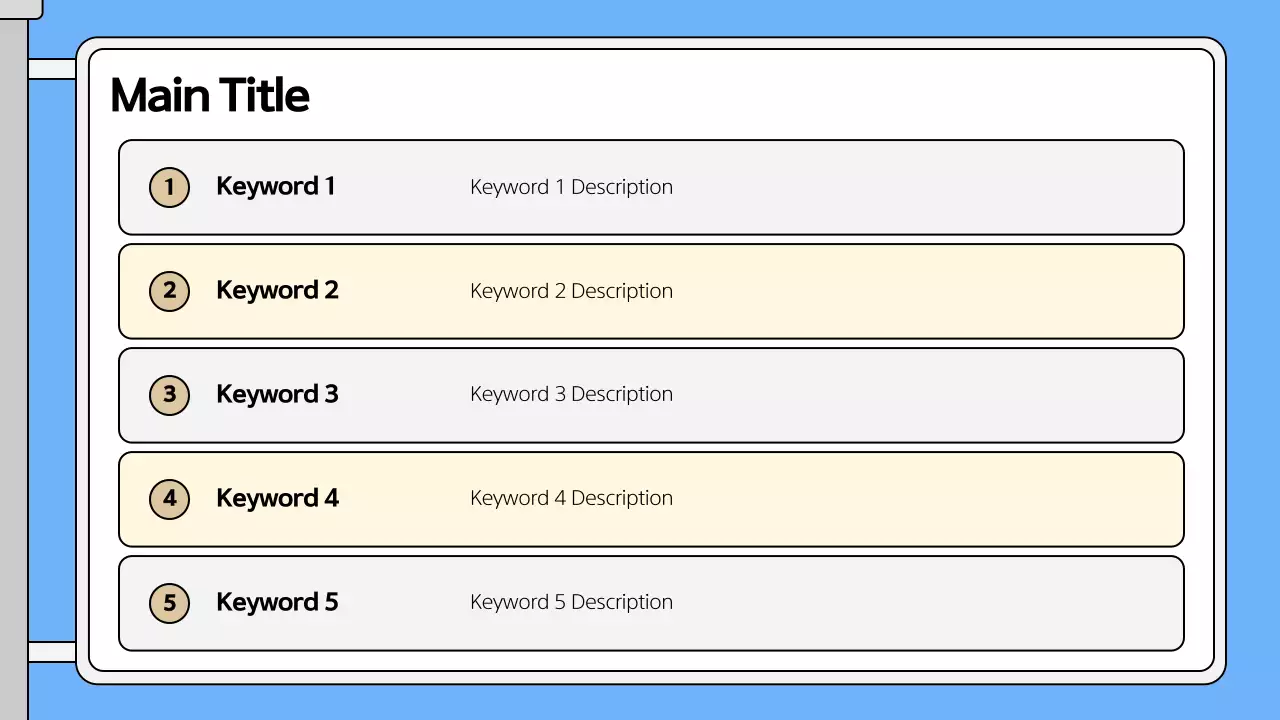 AI Presentation_Template372