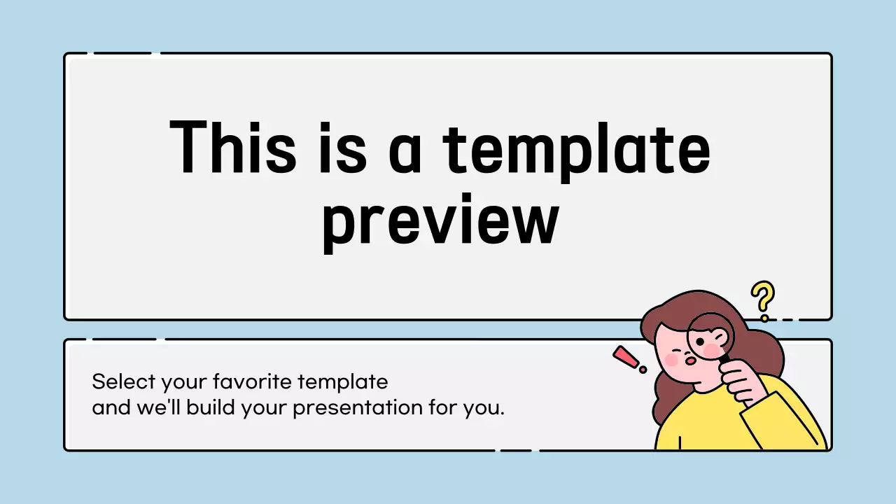 AI Presentation_Template370