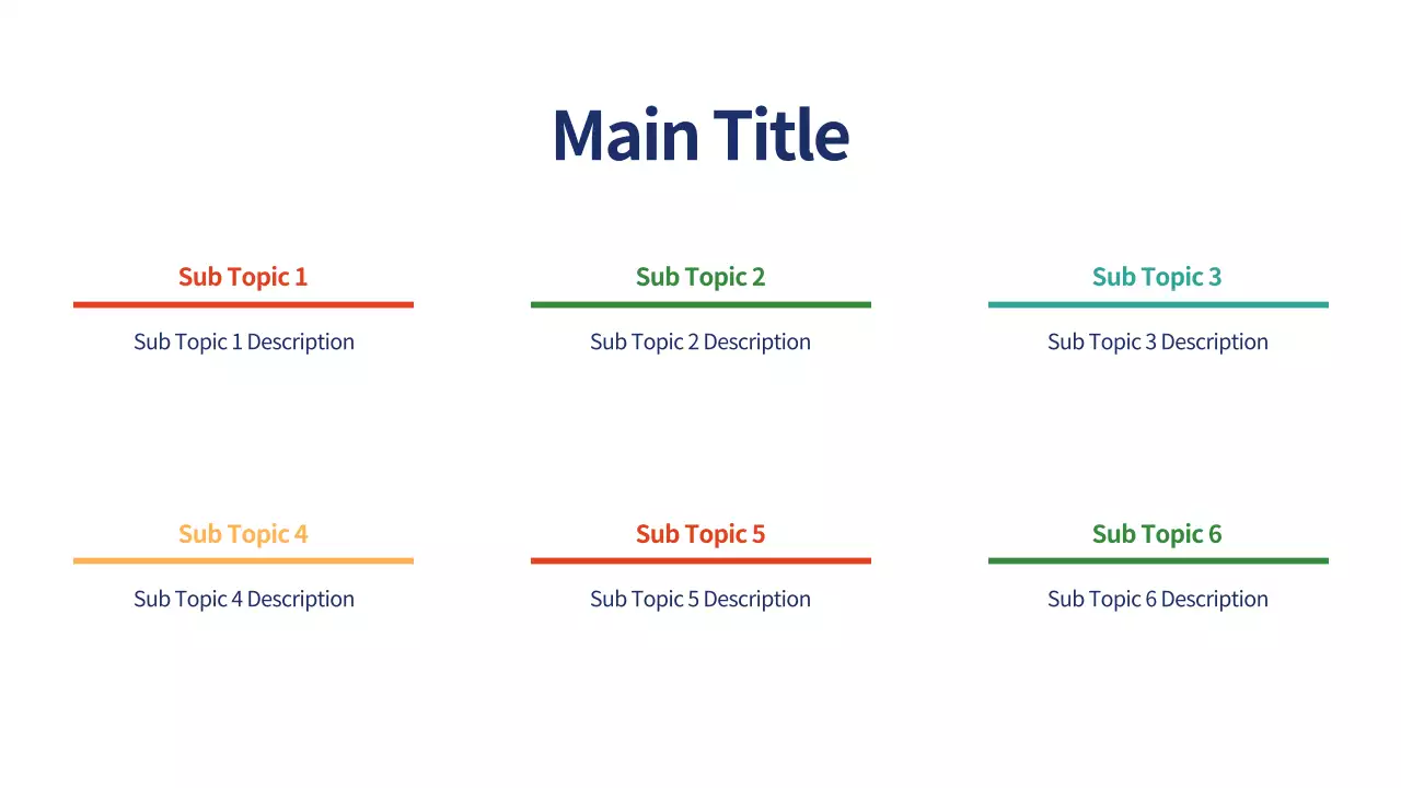 AIプレゼンテーション_テンプレート399
