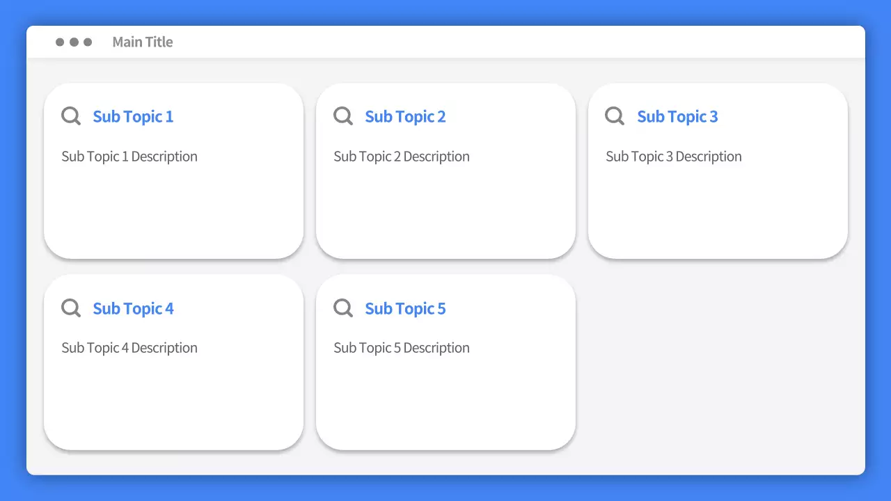 AIプレゼンテーション_テンプレート402