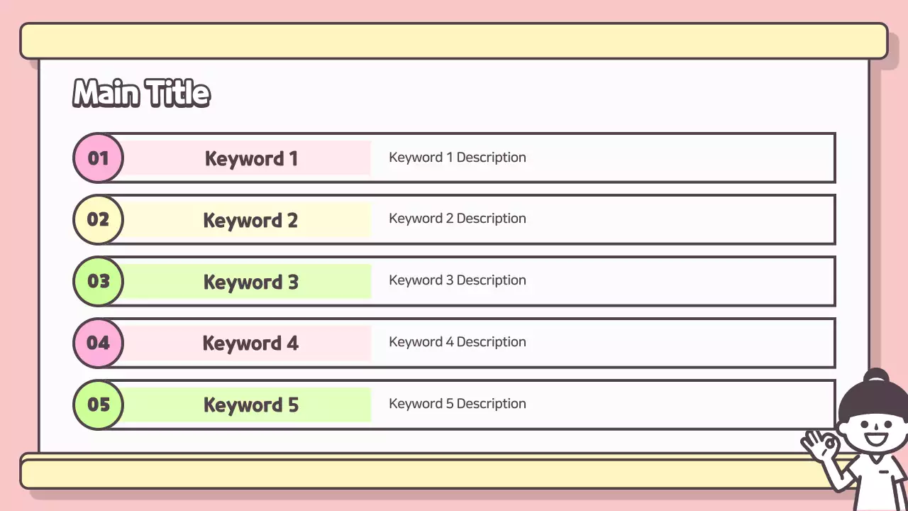 AI Presentation_Template373